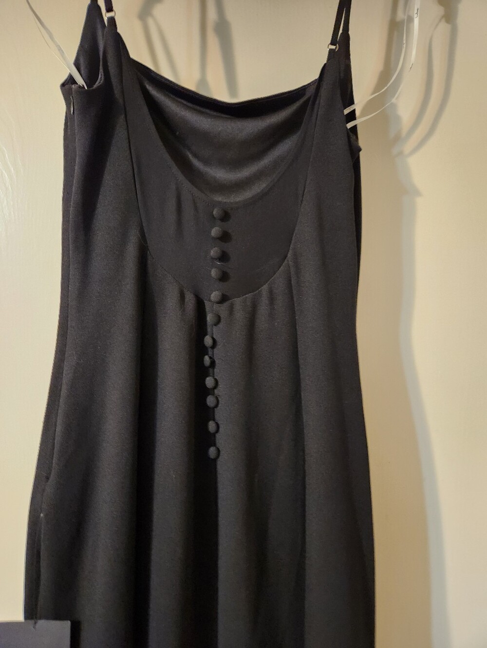 Lulus Elegant Black Evening Gown - Picture 10 of 12